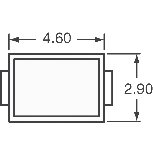 SMAJ36CA-TP Micro Commercial Co TVS - Diodes